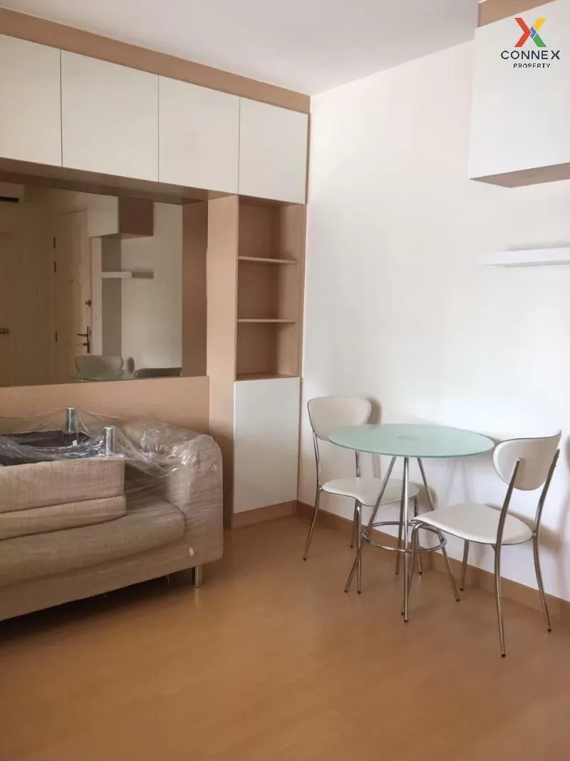 FOR RENT condo , Life @ Sukhumvit 65 , BTS-Ekkamai , Phra Khanong Nuea , Watthana , Bangkok , CX-13719 3