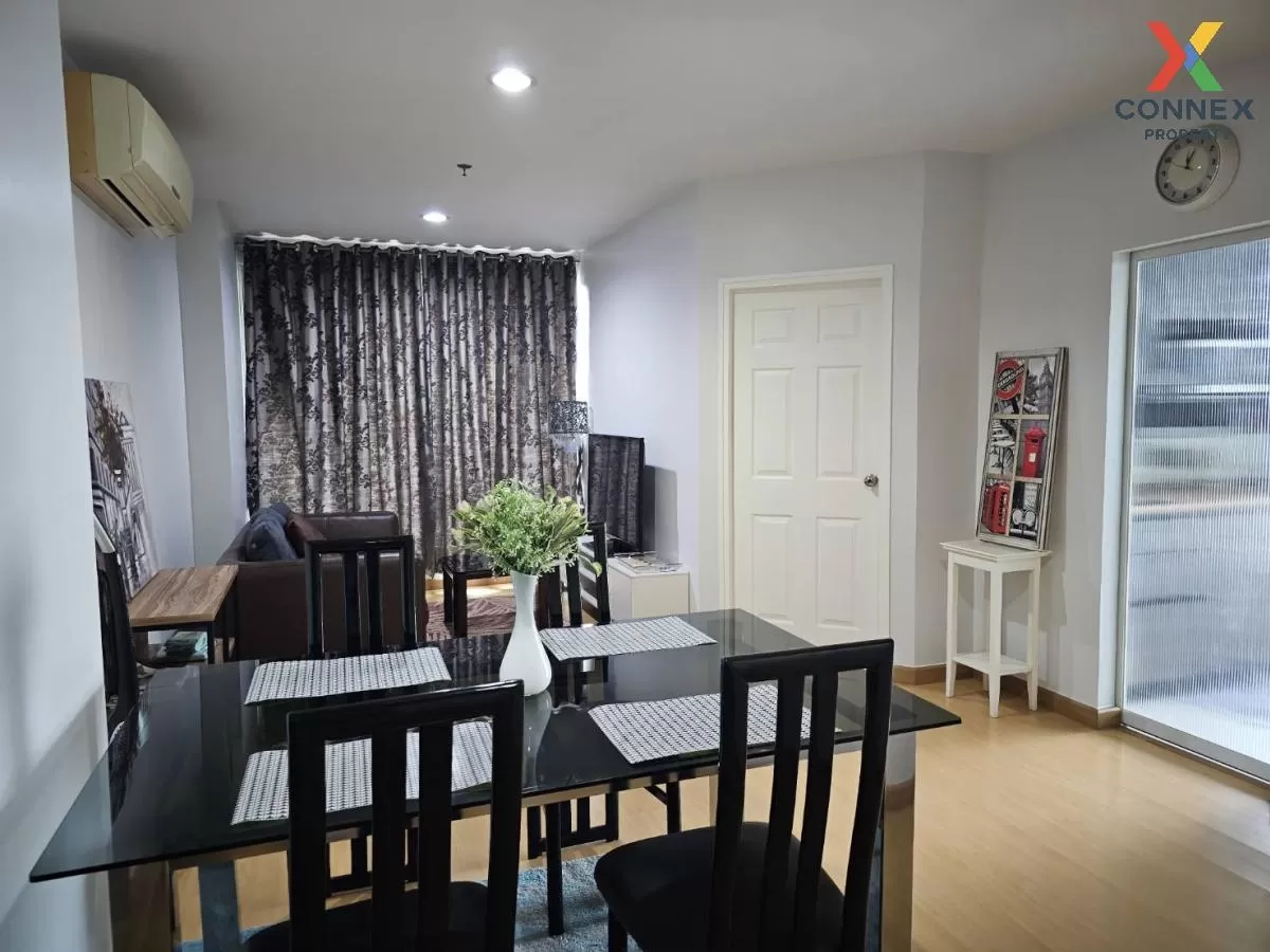 FOR RENT condo , Life @ Sukhumvit 65 , BTS-Ekkamai , Phra Khanong Nuea , Watthana , Bangkok , CX-13724 1