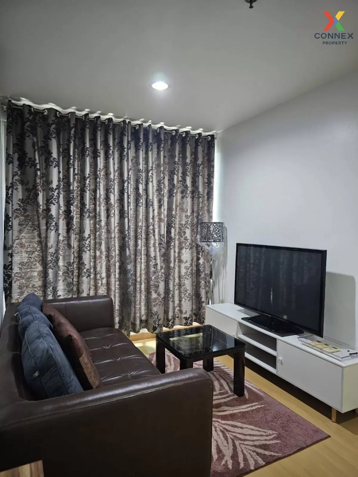 FOR RENT condo , Life @ Sukhumvit 65 , BTS-Ekkamai , Phra Khanong Nuea , Watthana , Bangkok , CX-13724 2