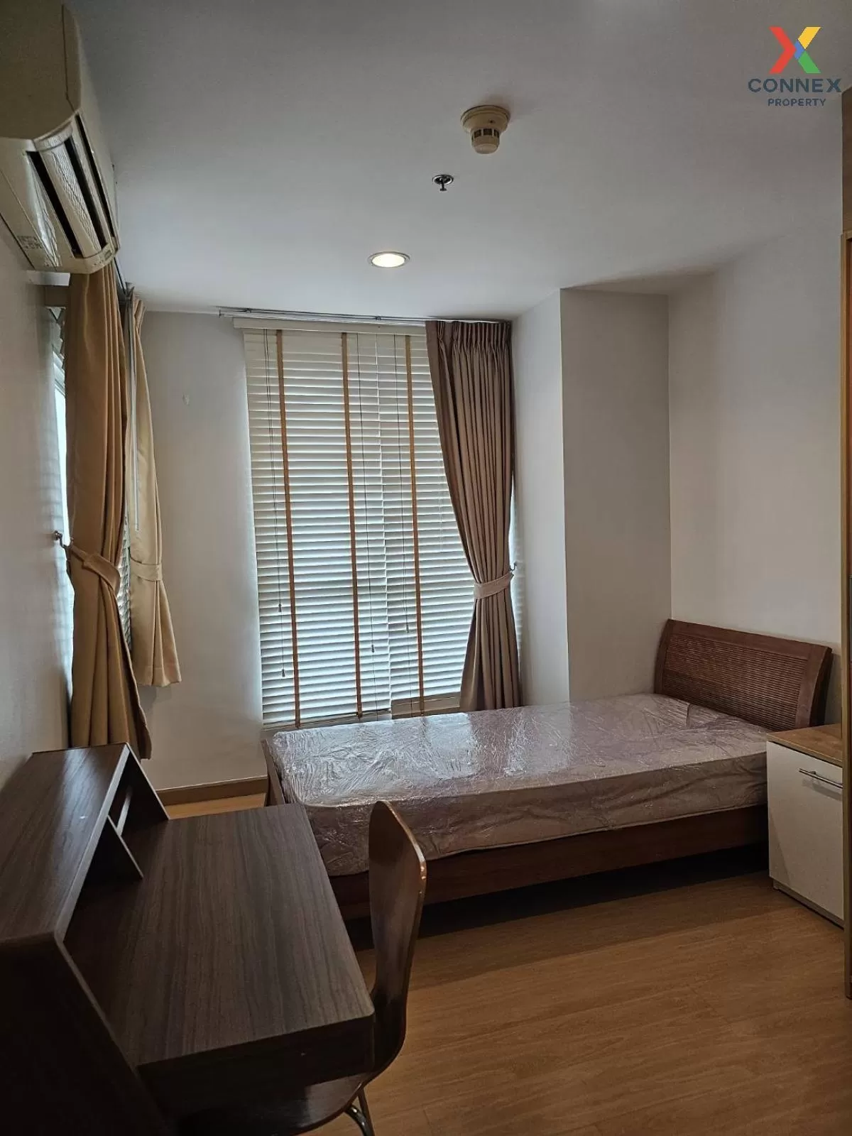 FOR RENT condo , Life @ Sukhumvit 65 , BTS-Ekkamai , Phra Khanong Nuea , Watthana , Bangkok , CX-13724 4