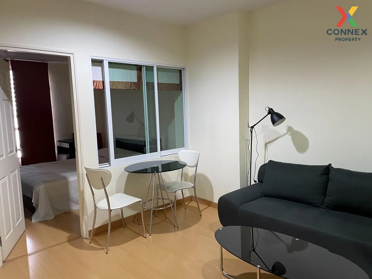 FOR RENT condo , Life @ Sukhumvit 65 , BTS-Ekkamai , Phra Khanong Nuea , Watthana , Bangkok , CX-13729