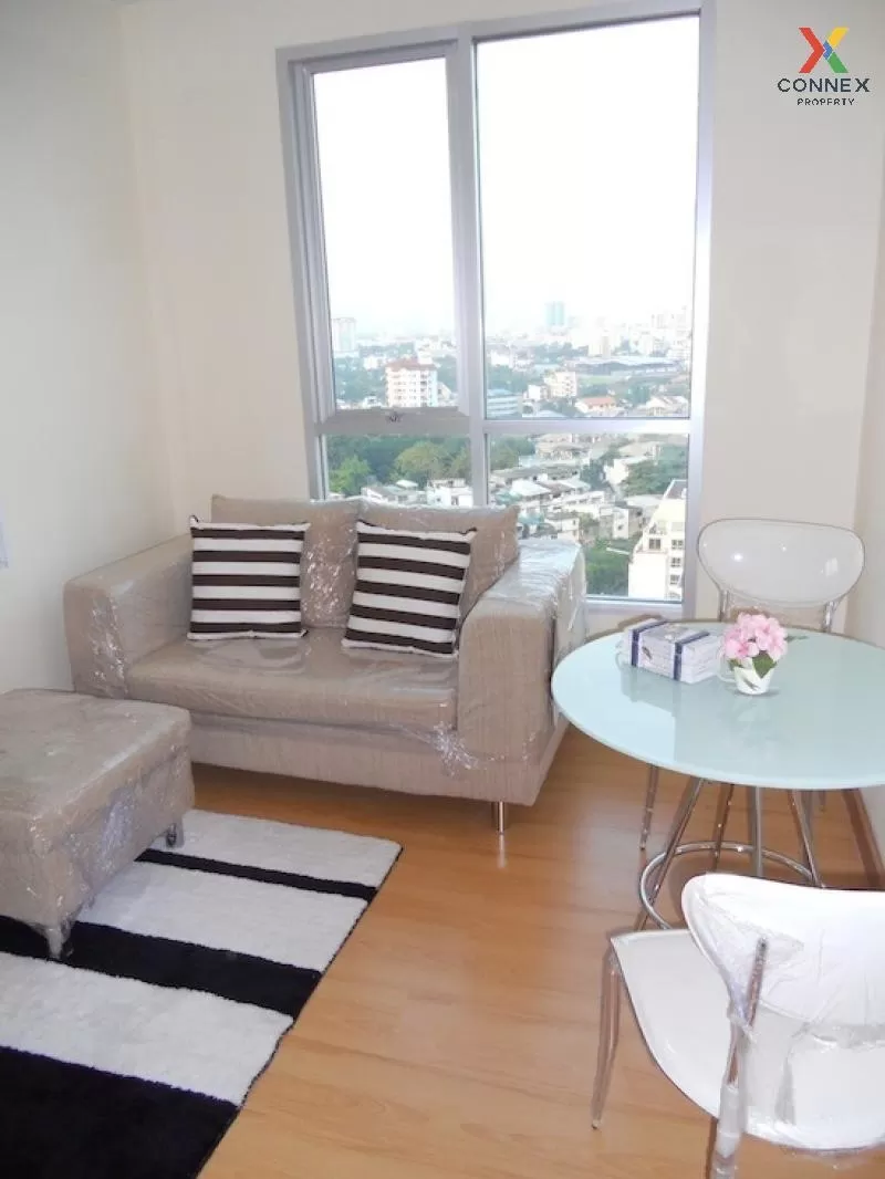 FOR RENT condo , Life @ Sukhumvit 65 , BTS-Ekkamai , Phra Khanong Nuea , Watthana , Bangkok , CX-13735 1