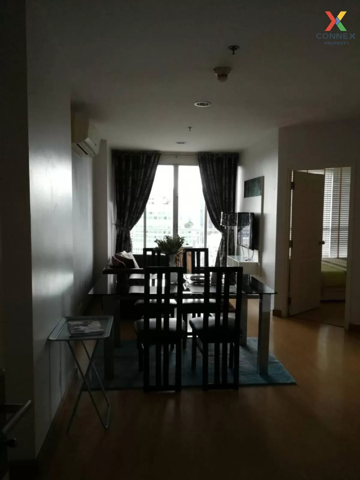 FOR RENT condo , Life @ Sukhumvit 65 , BTS-Ekkamai , Phra Khanong Nuea , Watthana , Bangkok , CX-13747 4