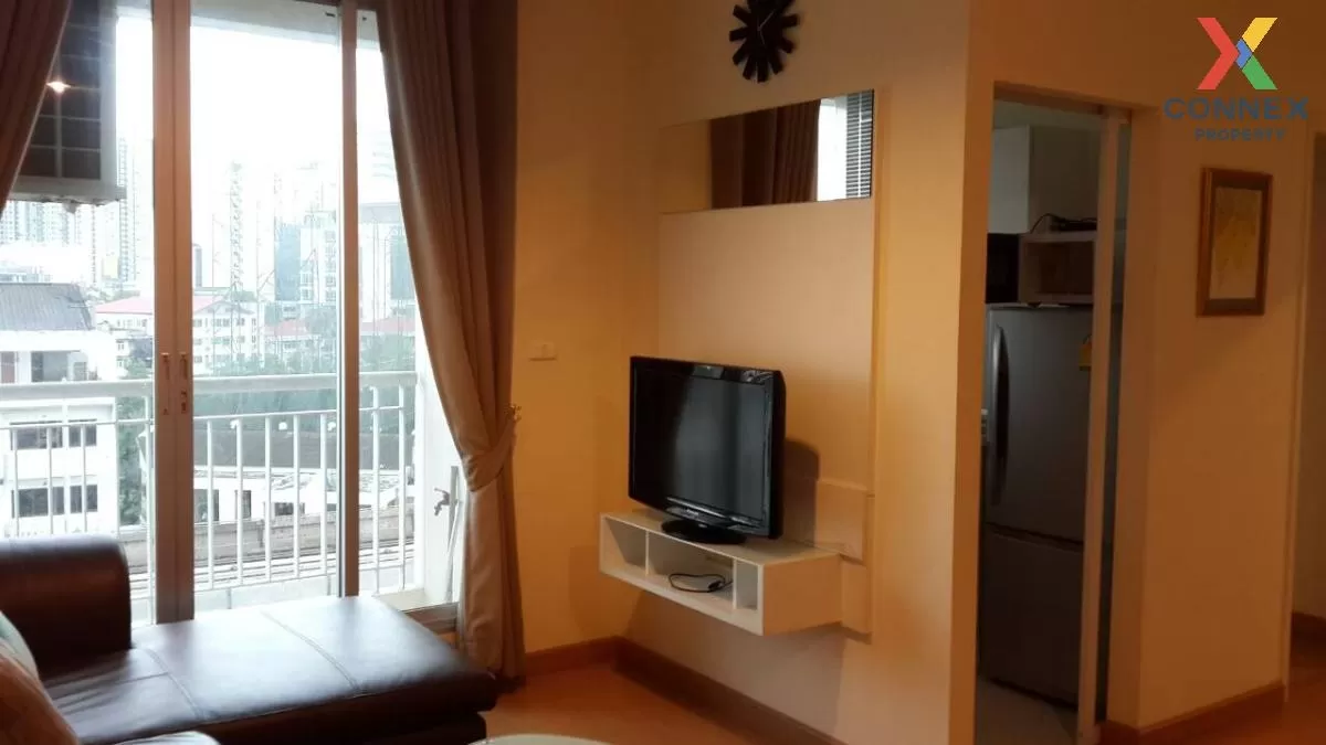 FOR RENT condo , Life @ Sukhumvit 65 , BTS-Ekkamai , Phra Khanong Nuea , Watthana , Bangkok , CX-13748 2