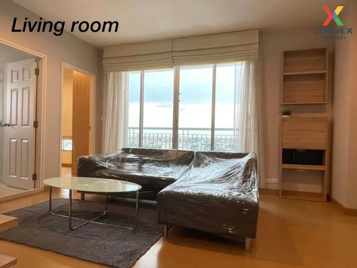 FOR RENT condo , Life @ Sukhumvit 65 , BTS-Ekkamai , Phra Khanong Nuea , Watthana , Bangkok , CX-13766 1