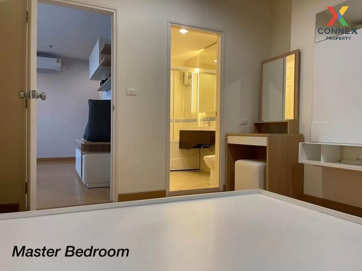 FOR RENT condo , Life @ Sukhumvit 65 , BTS-Ekkamai , Phra Khanong Nuea , Watthana , Bangkok , CX-13766