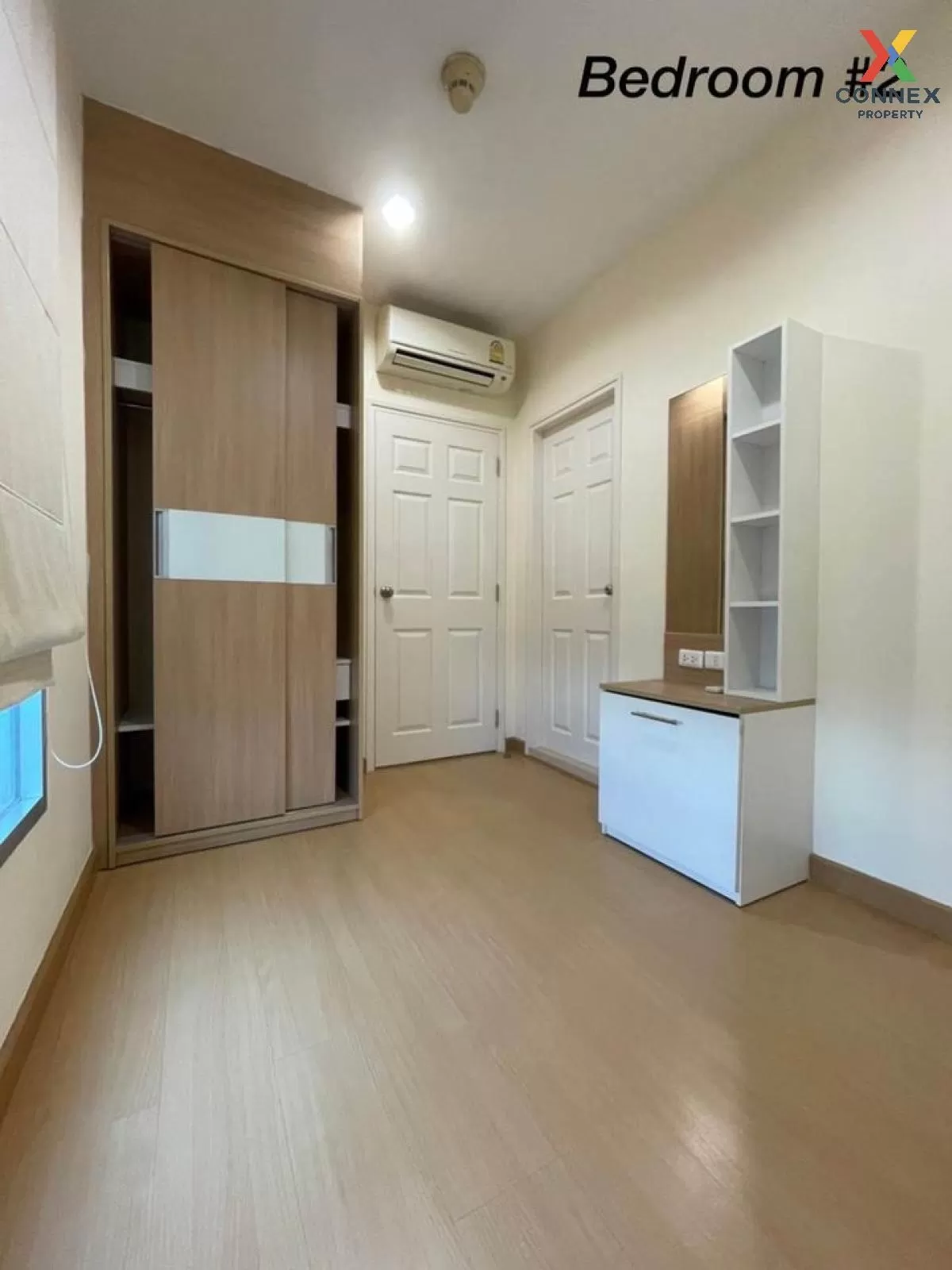 FOR RENT condo , Life @ Sukhumvit 65 , BTS-Ekkamai , Phra Khanong Nuea , Watthana , Bangkok , CX-13766