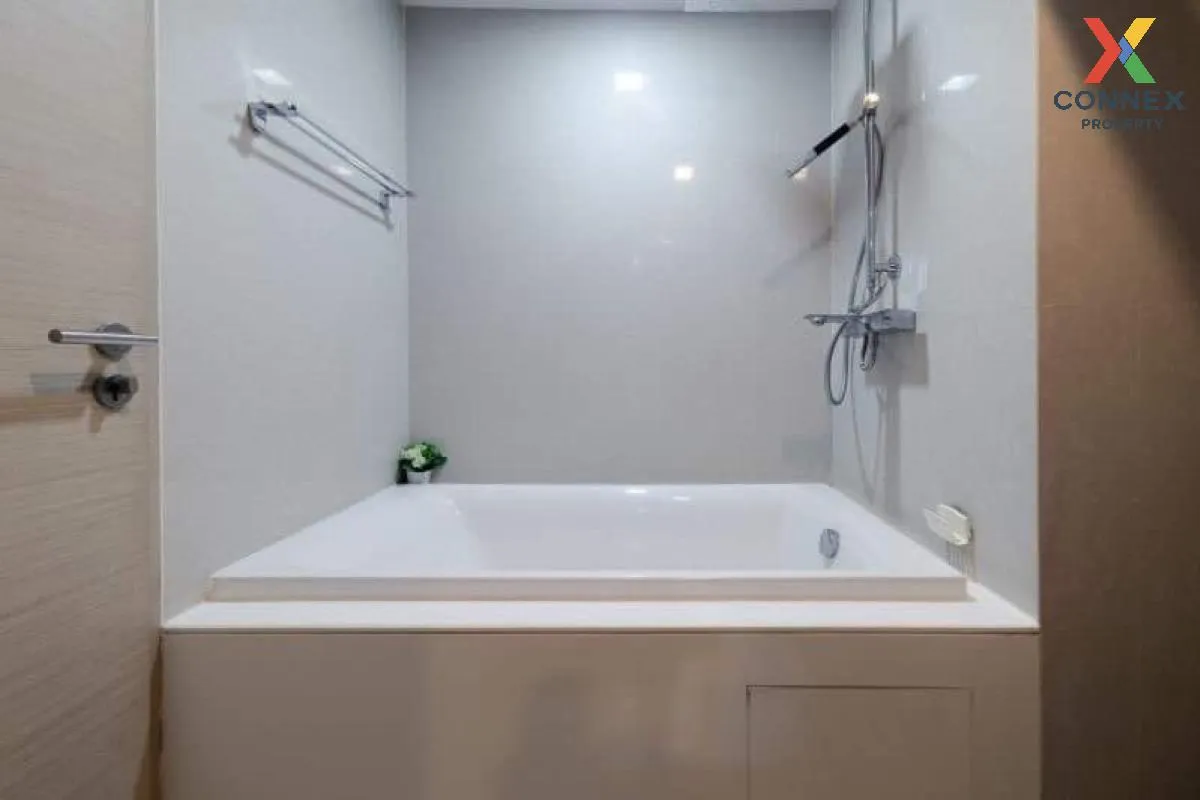 FOR SALE condo , LIV@49 , BTS-Thong Lo , Khlong Tan Nuea , Watthana , Bangkok , CX-13771