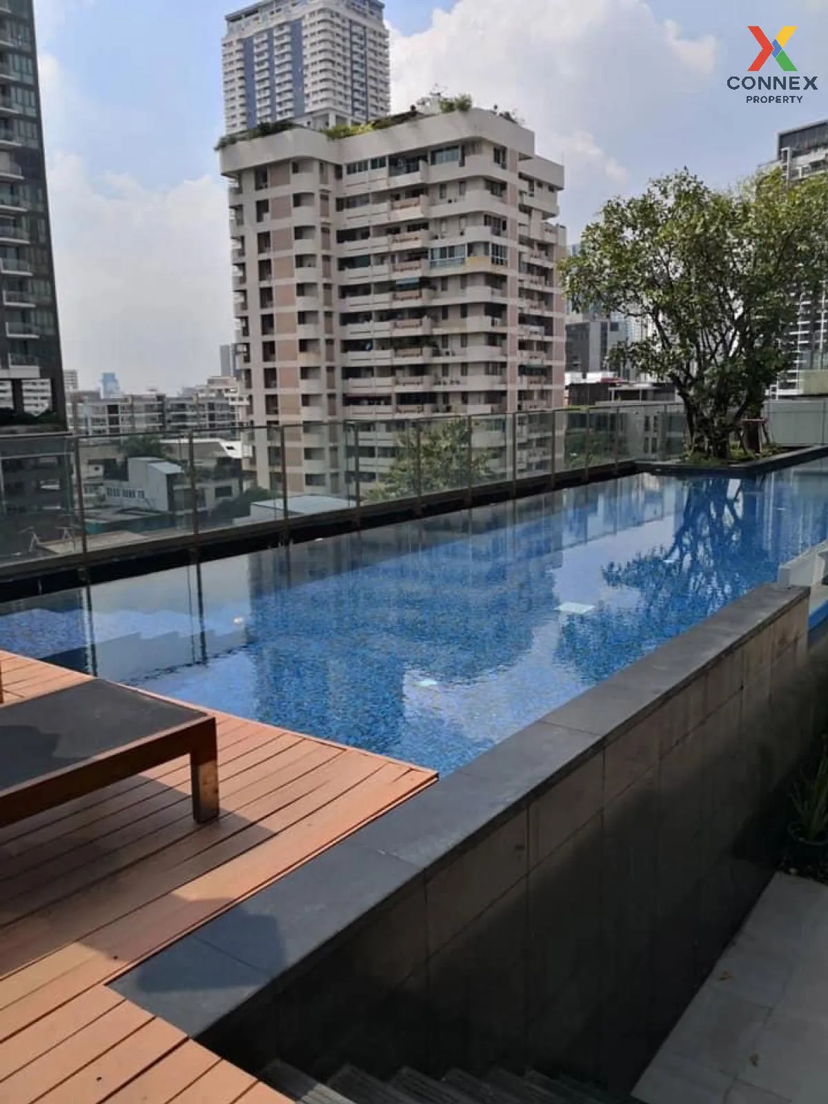 FOR SALE condo , LIV@49 , BTS-Thong Lo , Khlong Tan Nuea , Watthana , Bangkok , CX-13771