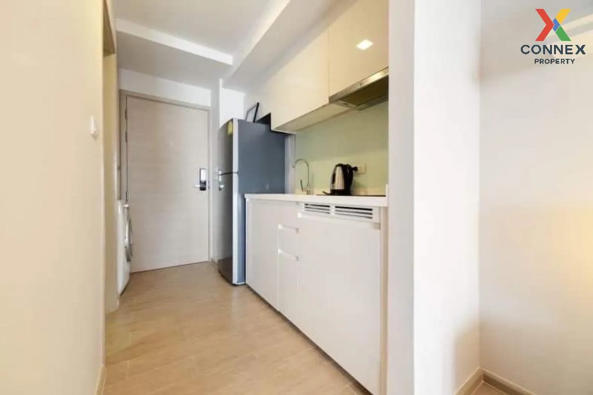 FOR SALE condo , LIV@49 , BTS-Thong Lo , Khlong Tan Nuea , Watthana , Bangkok , CX-13771