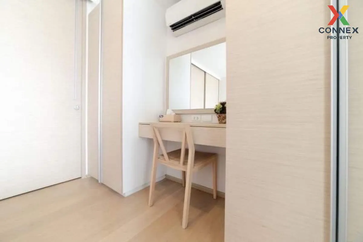 FOR SALE condo , LIV@49 , BTS-Thong Lo , Khlong Tan Nuea , Watthana , Bangkok , CX-13771