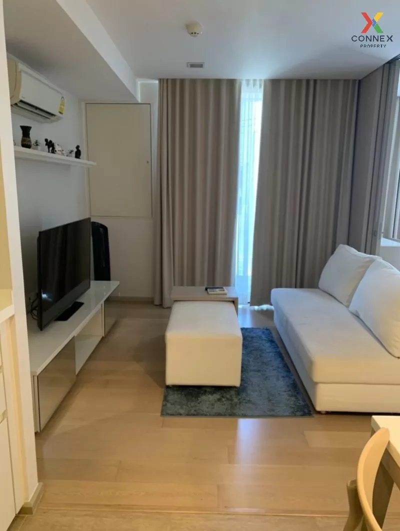 FOR RENT condo , LIV@49 , BTS-Thong Lo , Khlong Tan Nuea , Watthana , Bangkok , CX-13777 1