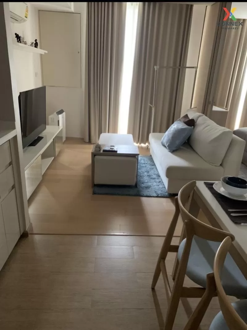 FOR RENT condo , LIV@49 , BTS-Thong Lo , Khlong Tan Nuea , Watthana , Bangkok , CX-13777 2