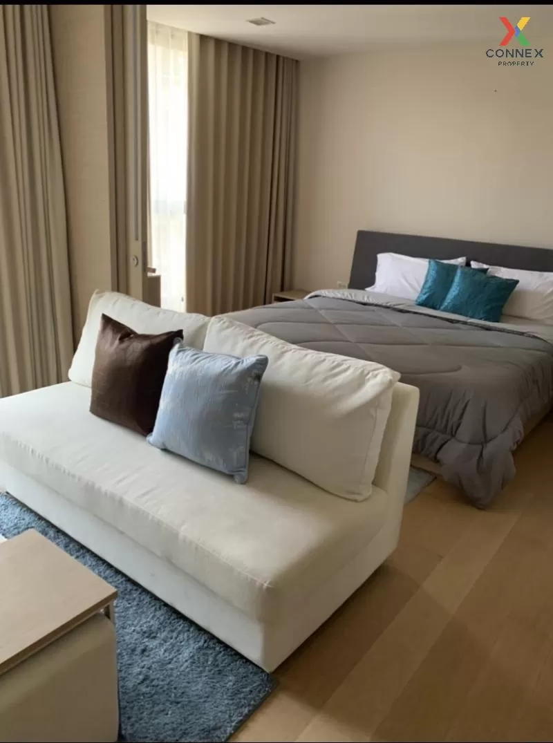 FOR RENT condo , LIV@49 , BTS-Thong Lo , Khlong Tan Nuea , Watthana , Bangkok , CX-13777 3