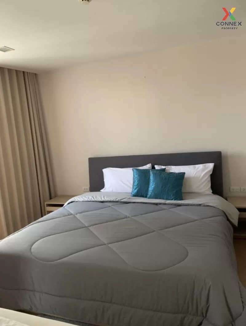 FOR RENT condo , LIV@49 , BTS-Thong Lo , Khlong Tan Nuea , Watthana , Bangkok , CX-13777 4