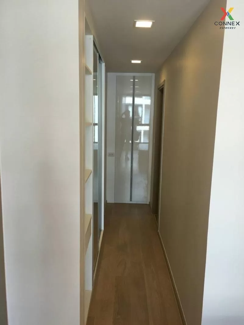 FOR RENT condo , LIV@49 , BTS-Thong Lo , Khlong Tan Nuea , Watthana , Bangkok , CX-13779 4