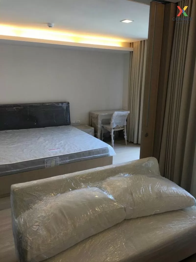 FOR RENT condo , LIV@49 , BTS-Thong Lo , Khlong Tan Nuea , Watthana , Bangkok , CX-13779