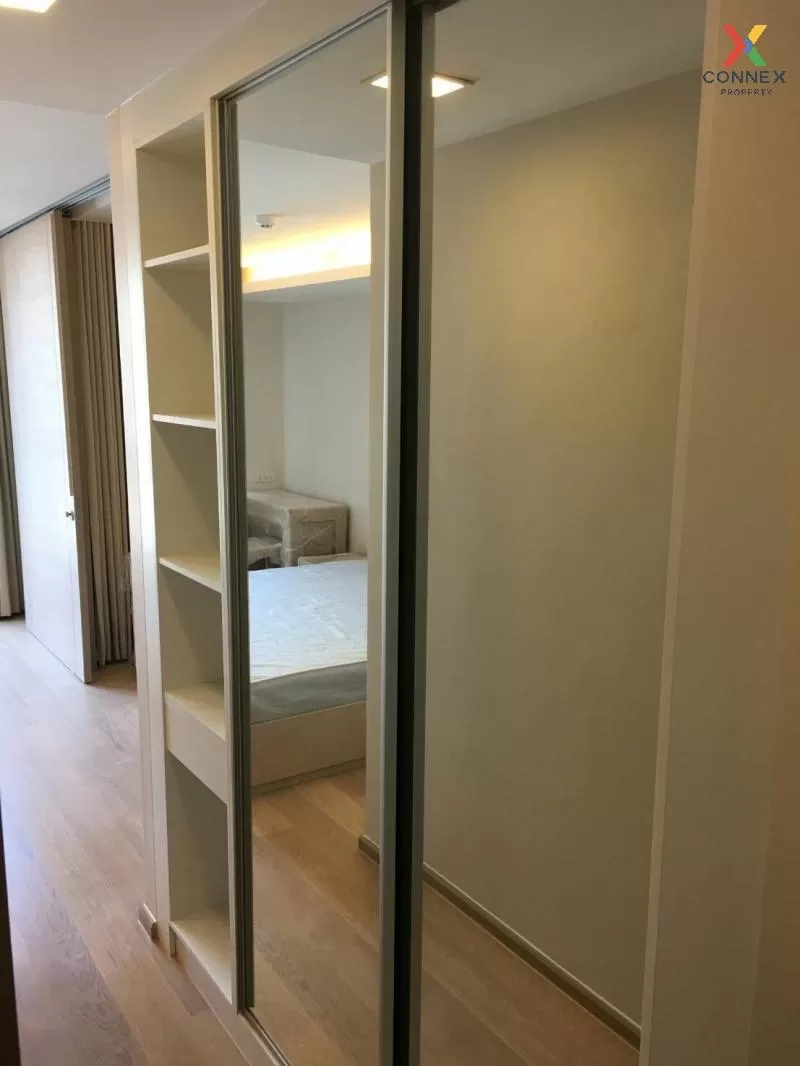 FOR RENT condo , LIV@49 , BTS-Thong Lo , Khlong Tan Nuea , Watthana , Bangkok , CX-13779