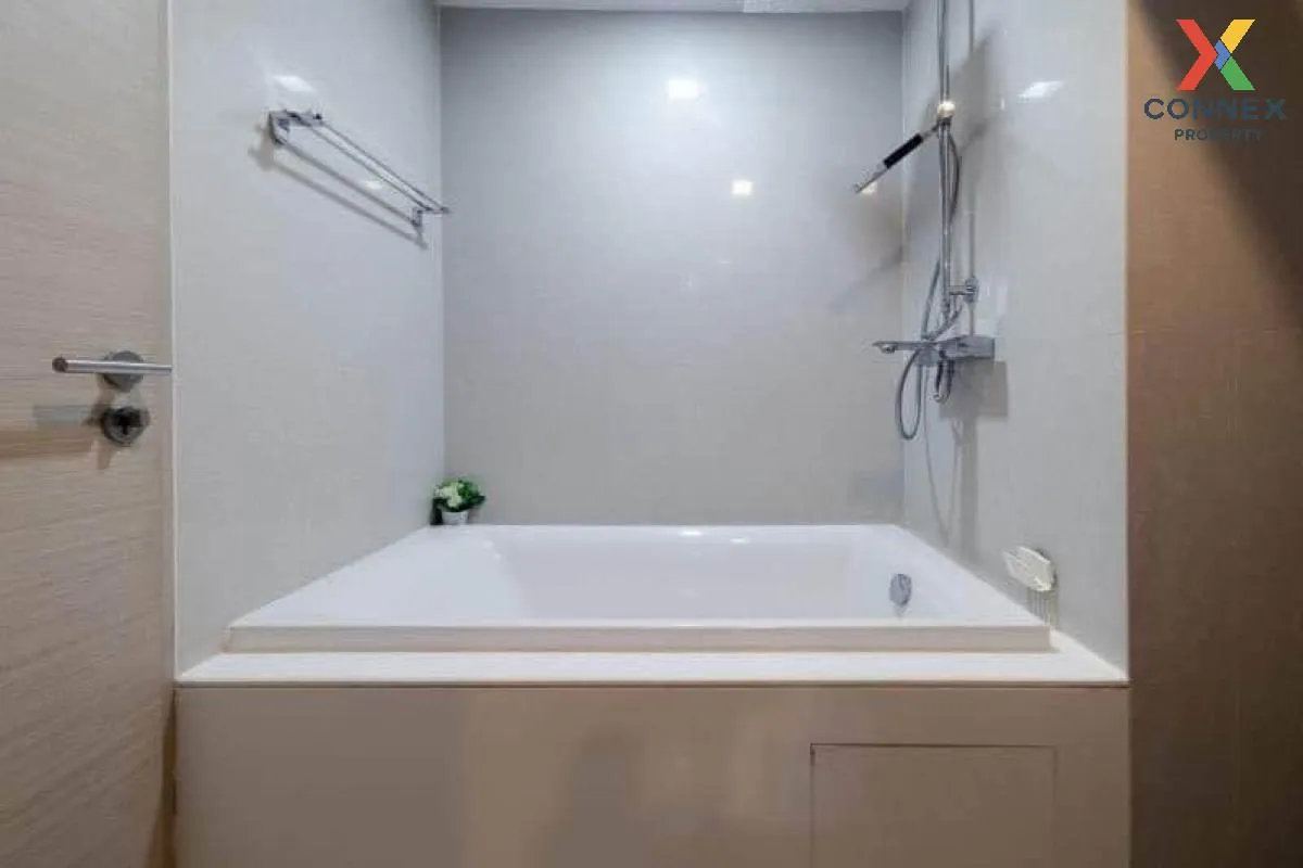 FOR RENT condo , LIV@49 , BTS-Thong Lo , Khlong Tan Nuea , Watthana , Bangkok , CX-13781