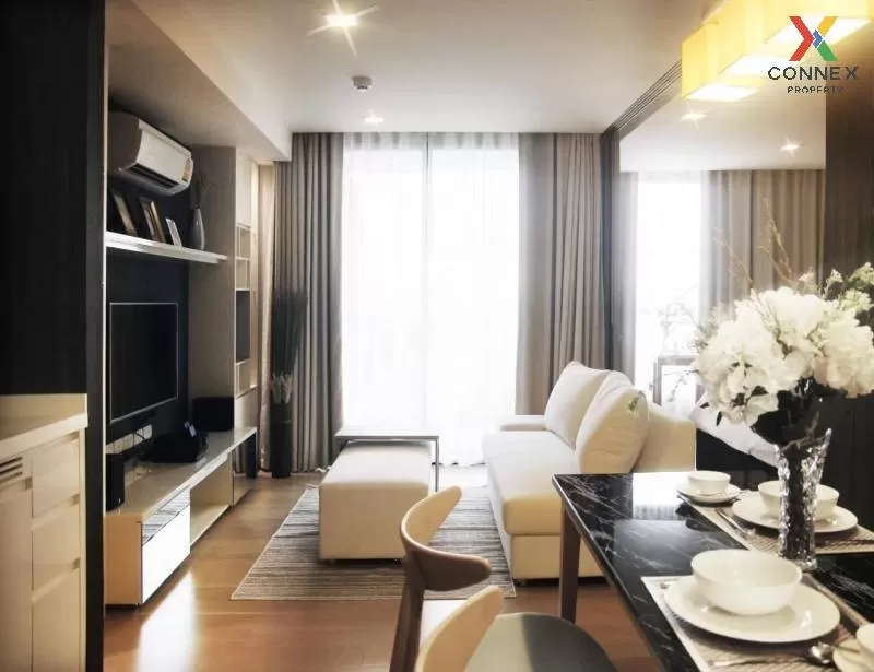 FOR RENT condo , LIV@49 , BTS-Thong Lo , Khlong Tan Nuea , Watthana , Bangkok , CX-13782 2