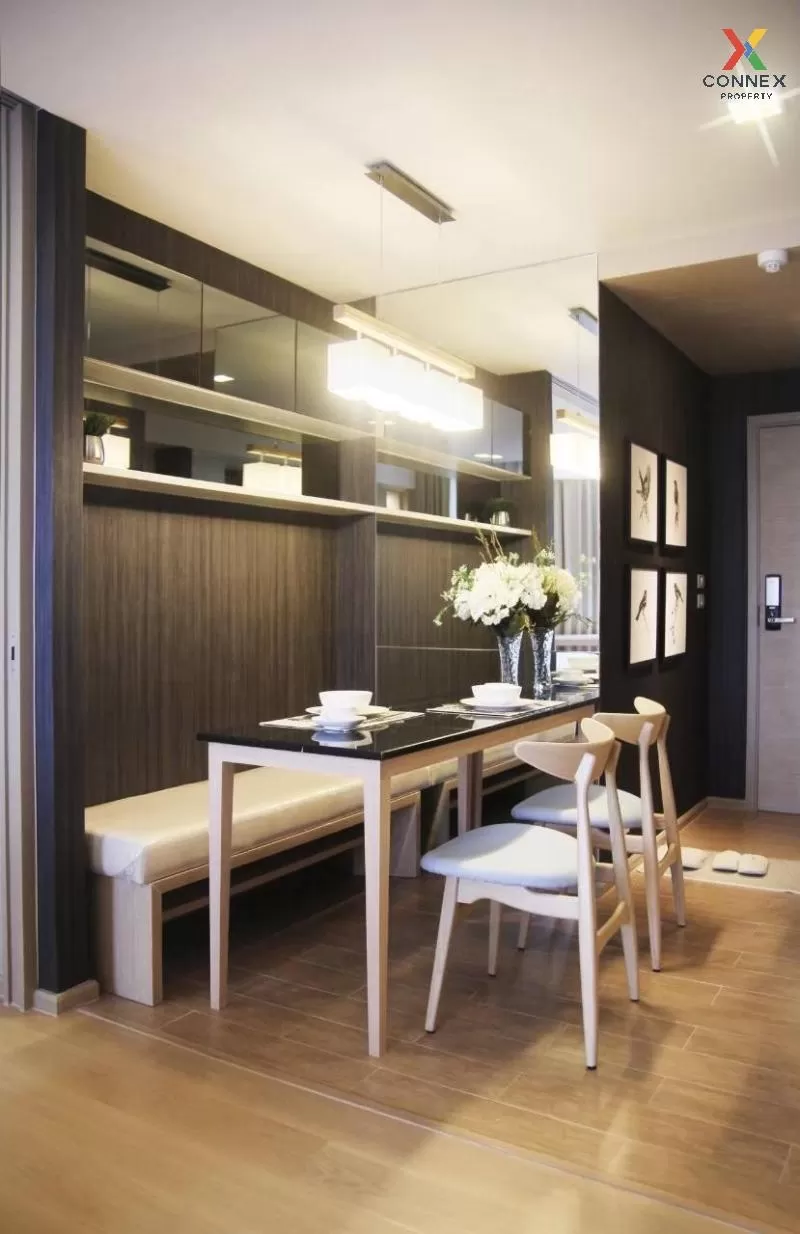 FOR RENT condo , LIV@49 , BTS-Thong Lo , Khlong Tan Nuea , Watthana , Bangkok , CX-13782 3