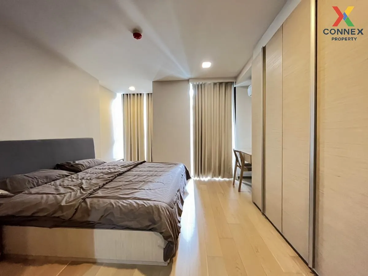 For Sale Condo , LIV@49 , BTS-Thong Lo , Khlong Tan Nuea , Watthana , Bangkok , CX-13783