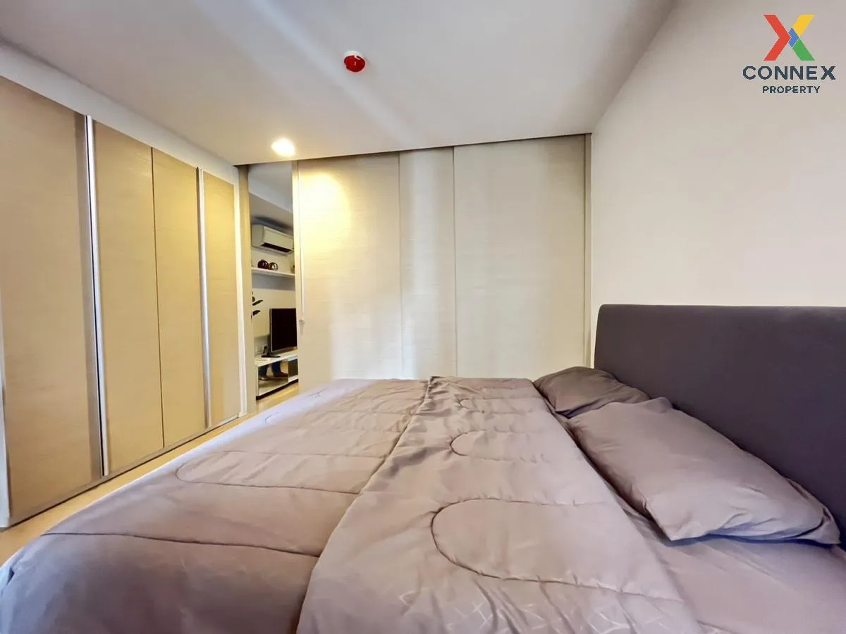 For Sale Condo , LIV@49 , BTS-Thong Lo , Khlong Tan Nuea , Watthana , Bangkok , CX-13783