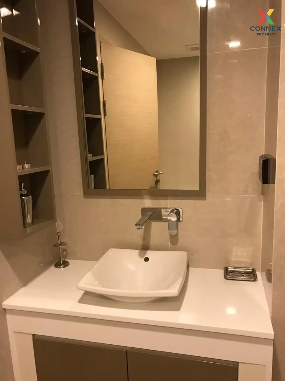 For Sale Condo , LIV@49 , BTS-Thong Lo , Khlong Tan Nuea , Watthana , Bangkok , CX-13783