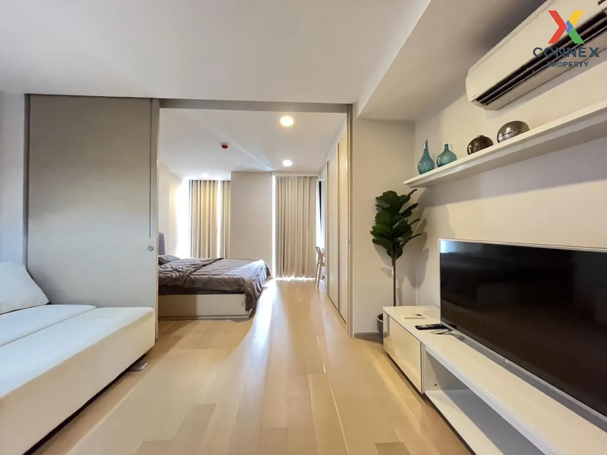 For Sale Condo , LIV@49 , BTS-Thong Lo , Khlong Tan Nuea , Watthana , Bangkok , CX-13783