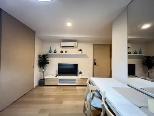 For Sale Condo , LIV@49 , BTS-Thong Lo , Khlong Tan Nuea , Watthana , Bangkok , CX-13783