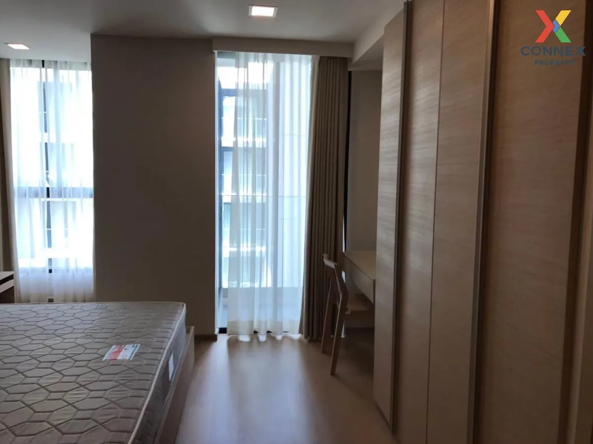 FOR RENT condo , LIV@49 , BTS-Thong Lo , Khlong Tan Nuea , Watthana , Bangkok , CX-13784