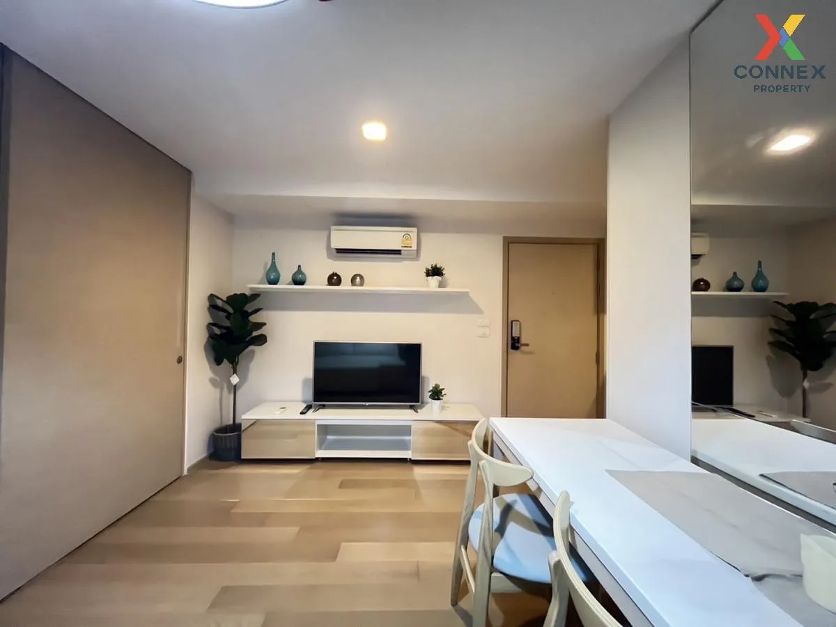 FOR RENT condo , LIV@49 , BTS-Thong Lo , Khlong Tan Nuea , Watthana , Bangkok , CX-13784 1