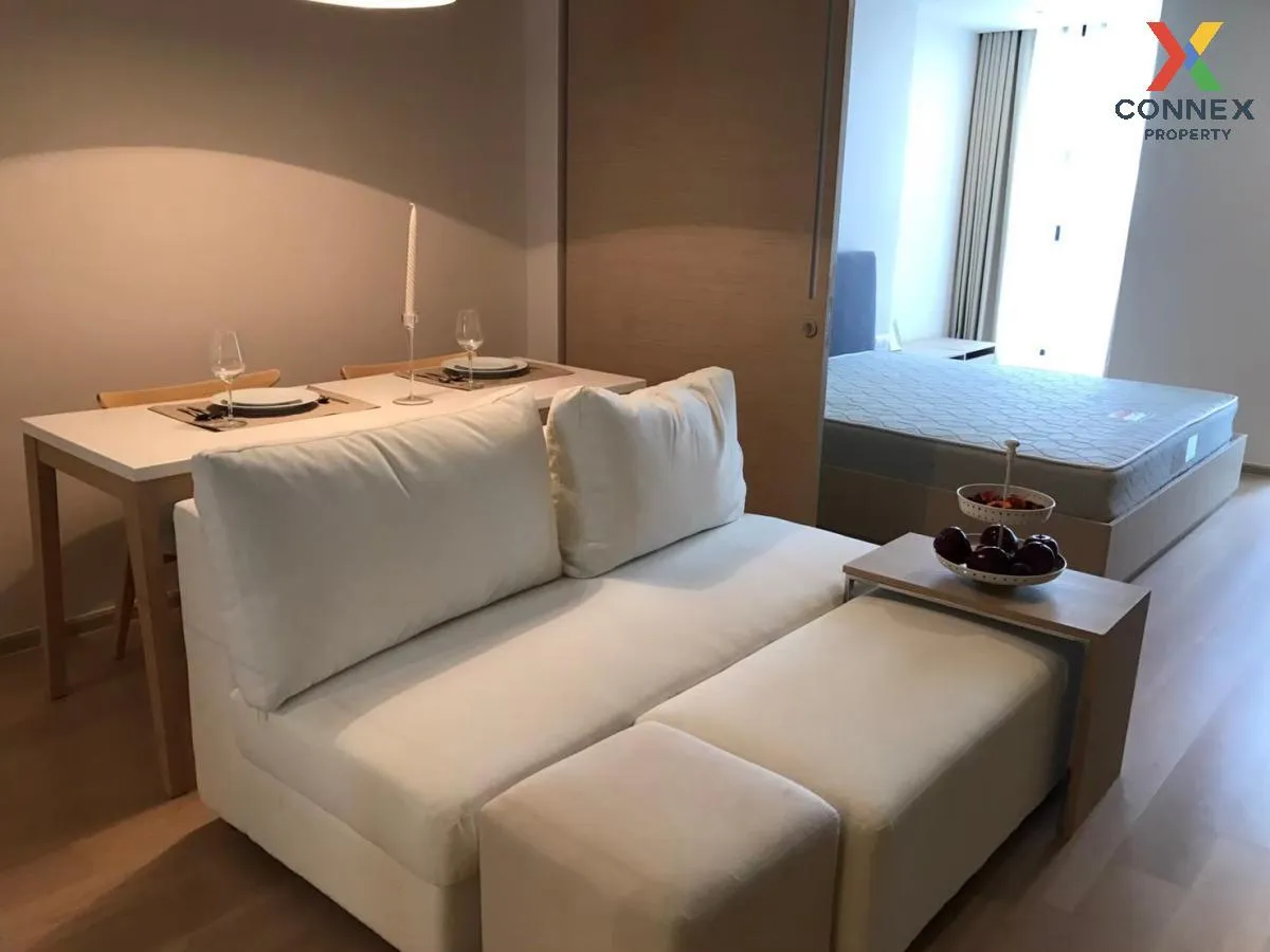 FOR RENT condo , LIV@49 , BTS-Thong Lo , Khlong Tan Nuea , Watthana , Bangkok , CX-13784 4