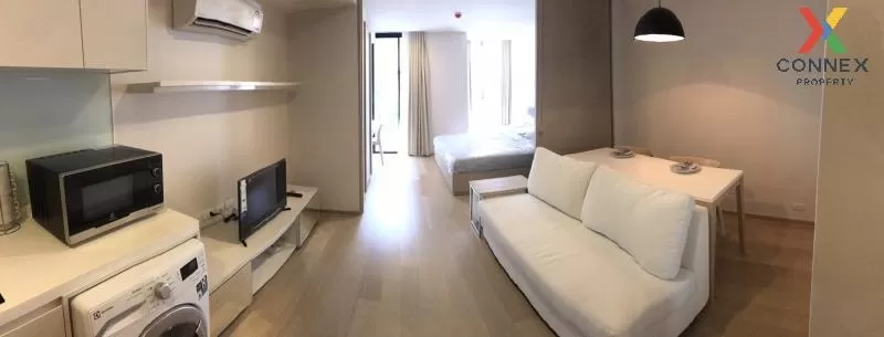 FOR RENT condo , LIV@49 , BTS-Thong Lo , Khlong Tan Nuea , Watthana , Bangkok , CX-13786 1