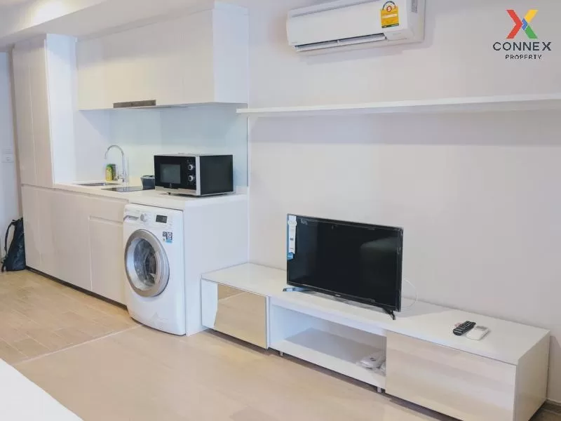 FOR RENT condo , LIV@49 , BTS-Thong Lo , Khlong Tan Nuea , Watthana , Bangkok , CX-13786 4