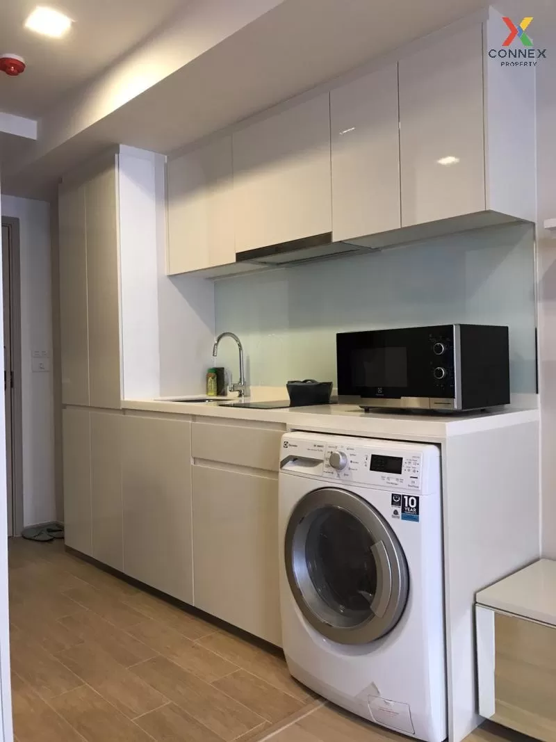 FOR RENT condo , LIV@49 , BTS-Thong Lo , Khlong Tan Nuea , Watthana , Bangkok , CX-13786