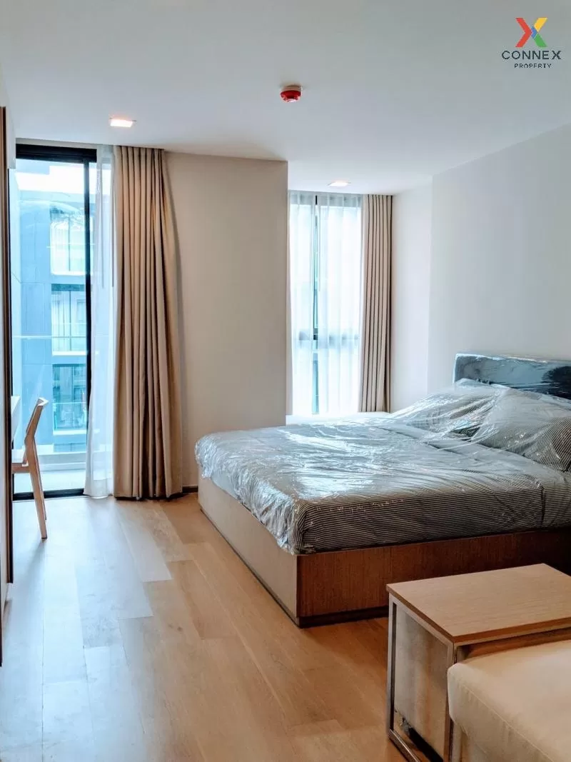 FOR RENT condo , LIV@49 , BTS-Thong Lo , Khlong Tan Nuea , Watthana , Bangkok , CX-13786