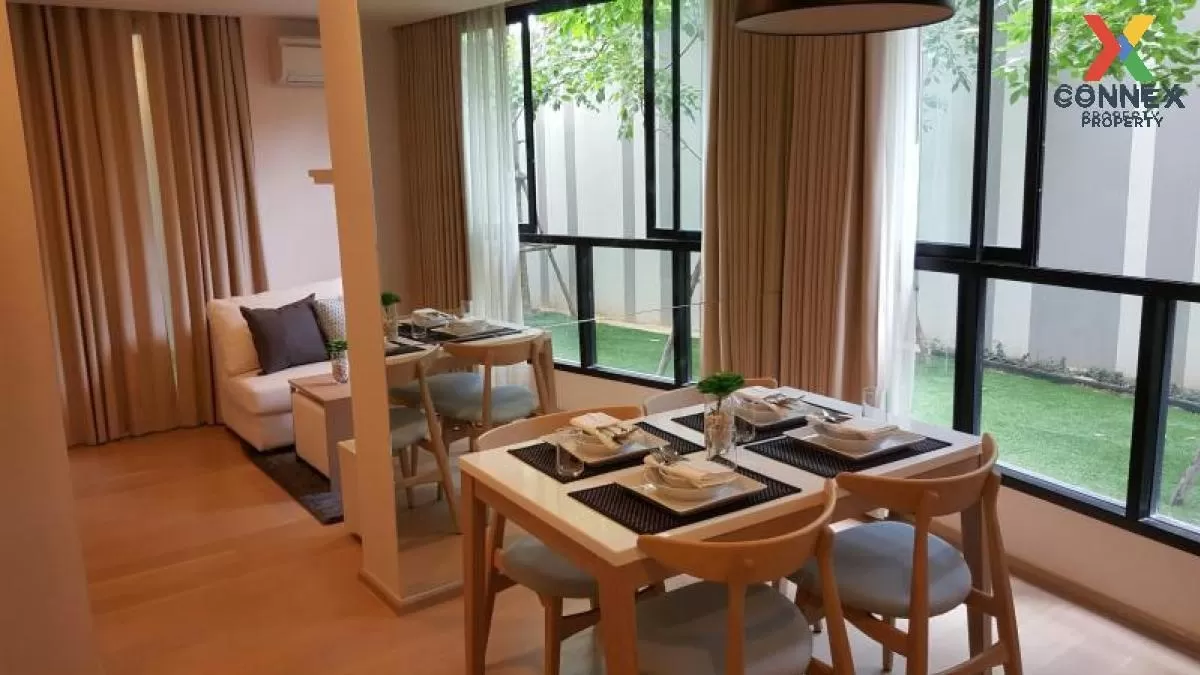 FOR SALE condo , LIV@49 , BTS-Thong Lo , Khlong Tan Nuea , Watthana , Bangkok , CX-13789 1