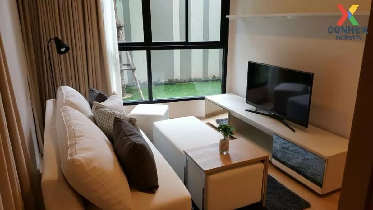 FOR SALE condo , LIV@49 , BTS-Thong Lo , Khlong Tan Nuea , Watthana , Bangkok , CX-13789 2