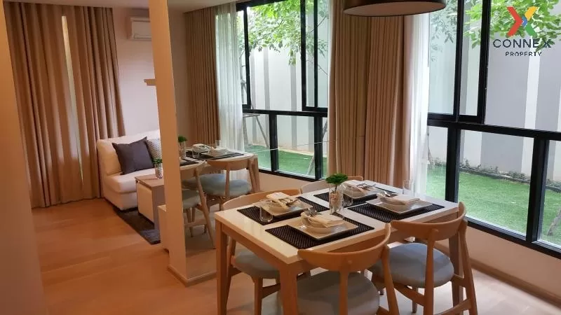 FOR RENT condo , LIV@49 , BTS-Thong Lo , Khlong Tan Nuea , Watthana , Bangkok , CX-13790 1