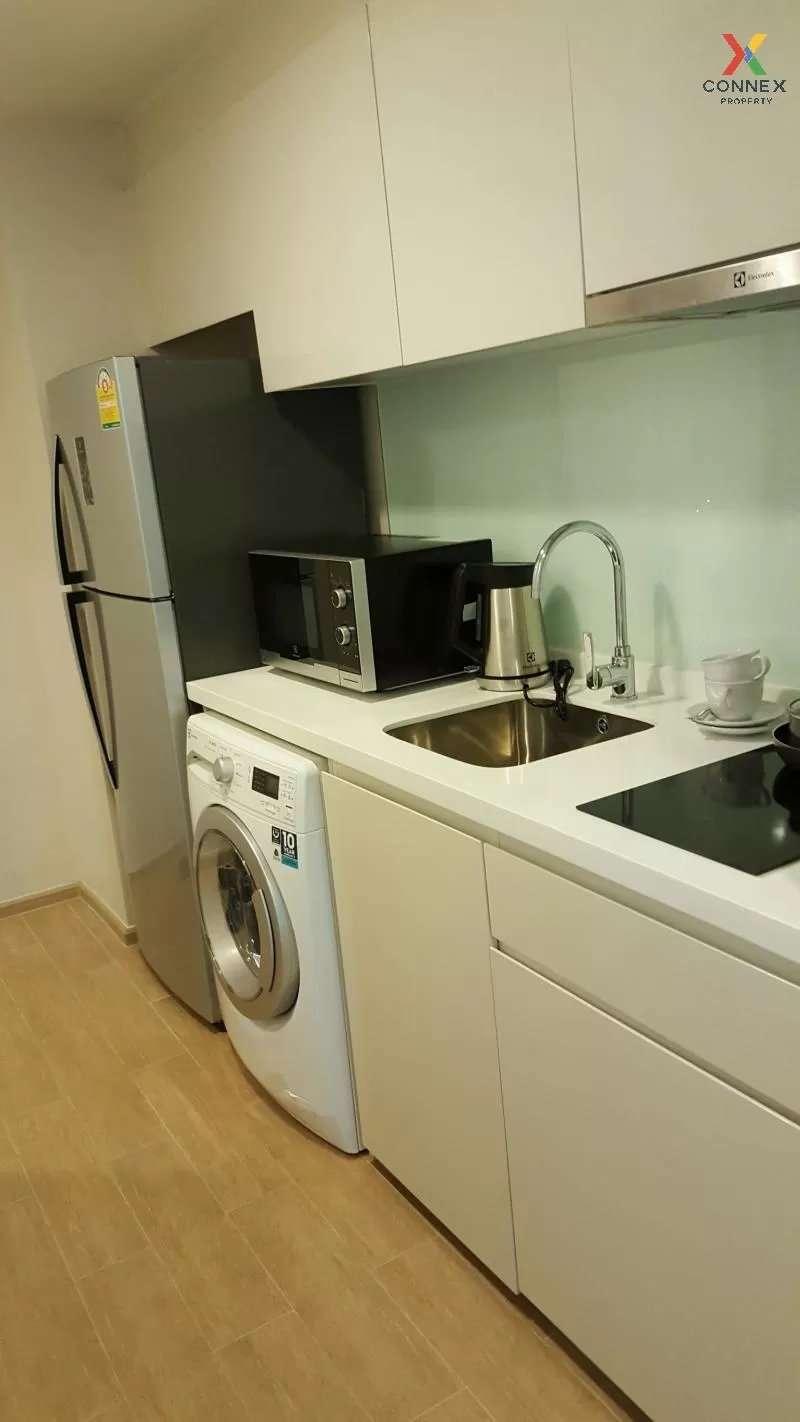 FOR RENT condo , LIV@49 , BTS-Thong Lo , Khlong Tan Nuea , Watthana , Bangkok , CX-13790 3