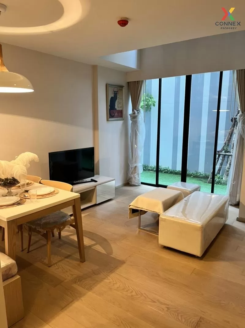 FOR SALE condo , LIV@49 , Duplex , BTS-Thong Lo , Khlong Tan Nuea , Watthana , Bangkok , CX-13791