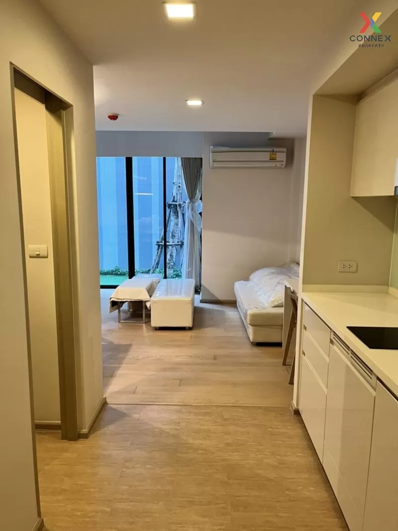 FOR SALE condo , LIV@49 , Duplex , BTS-Thong Lo , Khlong Tan Nuea , Watthana , Bangkok , CX-13791