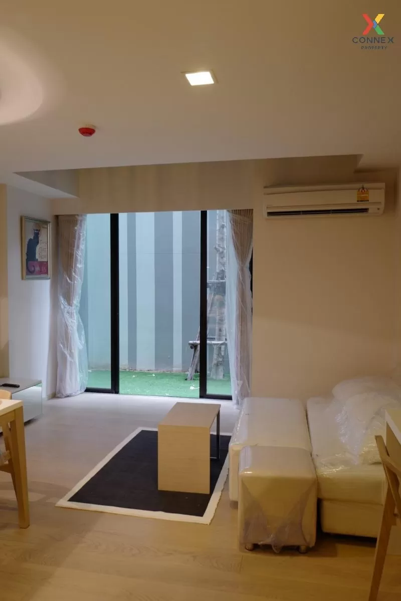 FOR RENT condo , LIV@49 , BTS-Thong Lo , Khlong Tan Nuea , Watthana , Bangkok , CX-13792 1