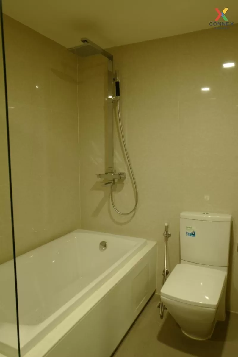 FOR RENT condo , LIV@49 , BTS-Thong Lo , Khlong Tan Nuea , Watthana , Bangkok , CX-13792