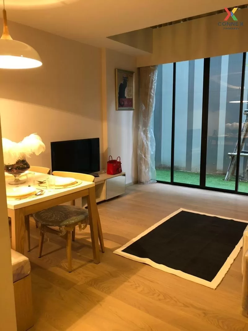 FOR RENT condo , LIV@49 , BTS-Thong Lo , Khlong Tan Nuea , Watthana , Bangkok , CX-13792 4