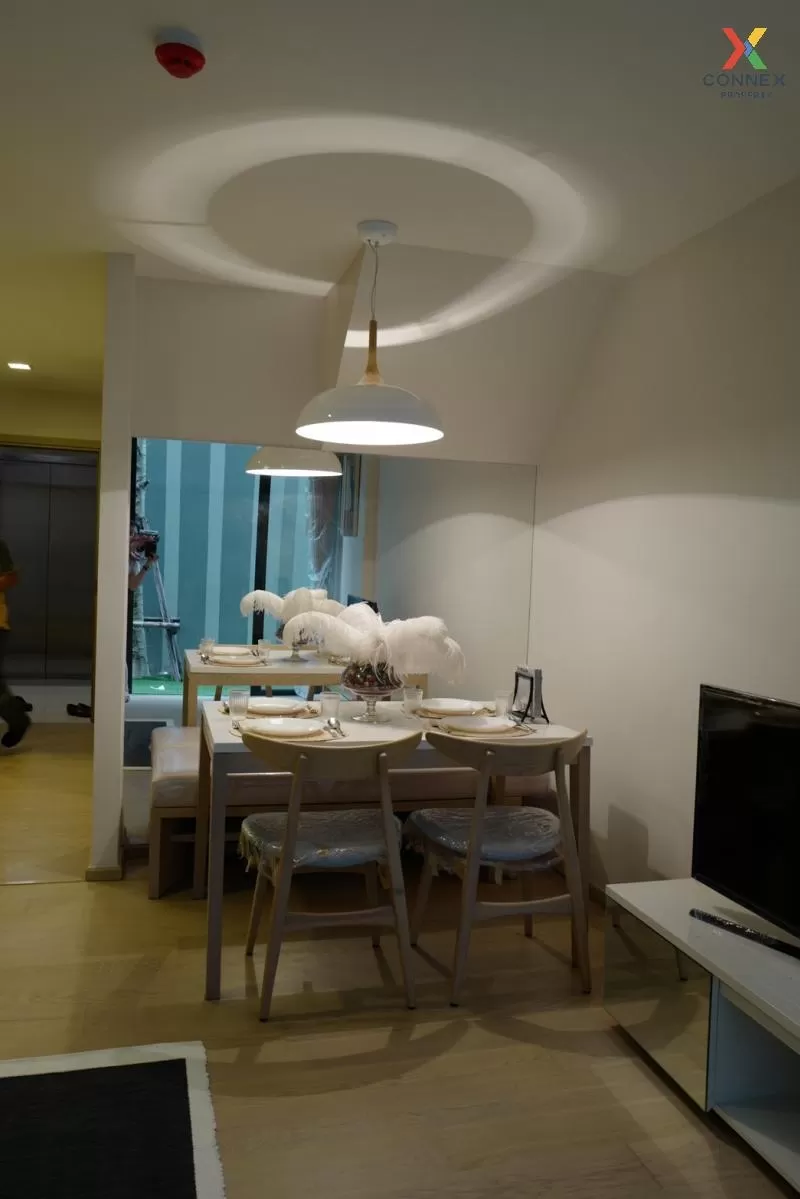 FOR RENT condo , LIV@49 , BTS-Thong Lo , Khlong Tan Nuea , Watthana , Bangkok , CX-13792