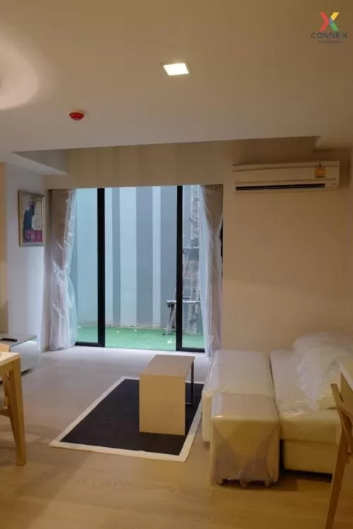 FOR RENT condo , LIV@49 , BTS-Thong Lo , Khlong Tan Nuea , Watthana , Bangkok , CX-13792