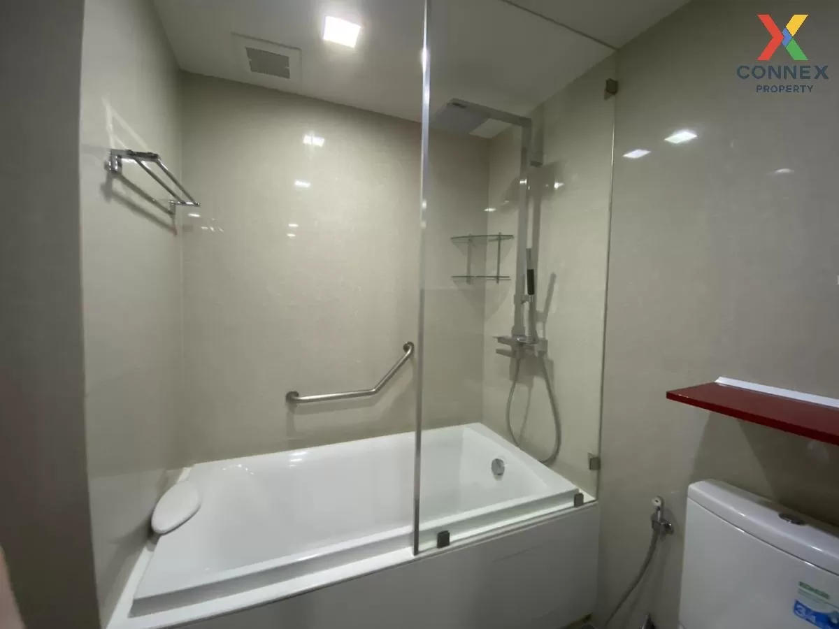 For Sale Condo , LIV@49 , BTS-Thong Lo , Khlong Tan Nuea , Watthana , Bangkok , CX-13796