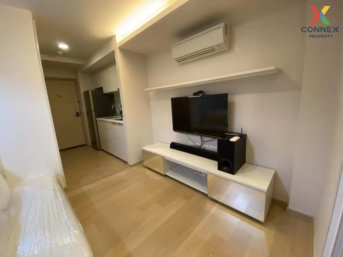 For Sale Condo , LIV@49 , BTS-Thong Lo , Khlong Tan Nuea , Watthana , Bangkok , CX-13796 2